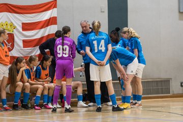Bild 76 - wBJ NFV Futsalmeisterschaft